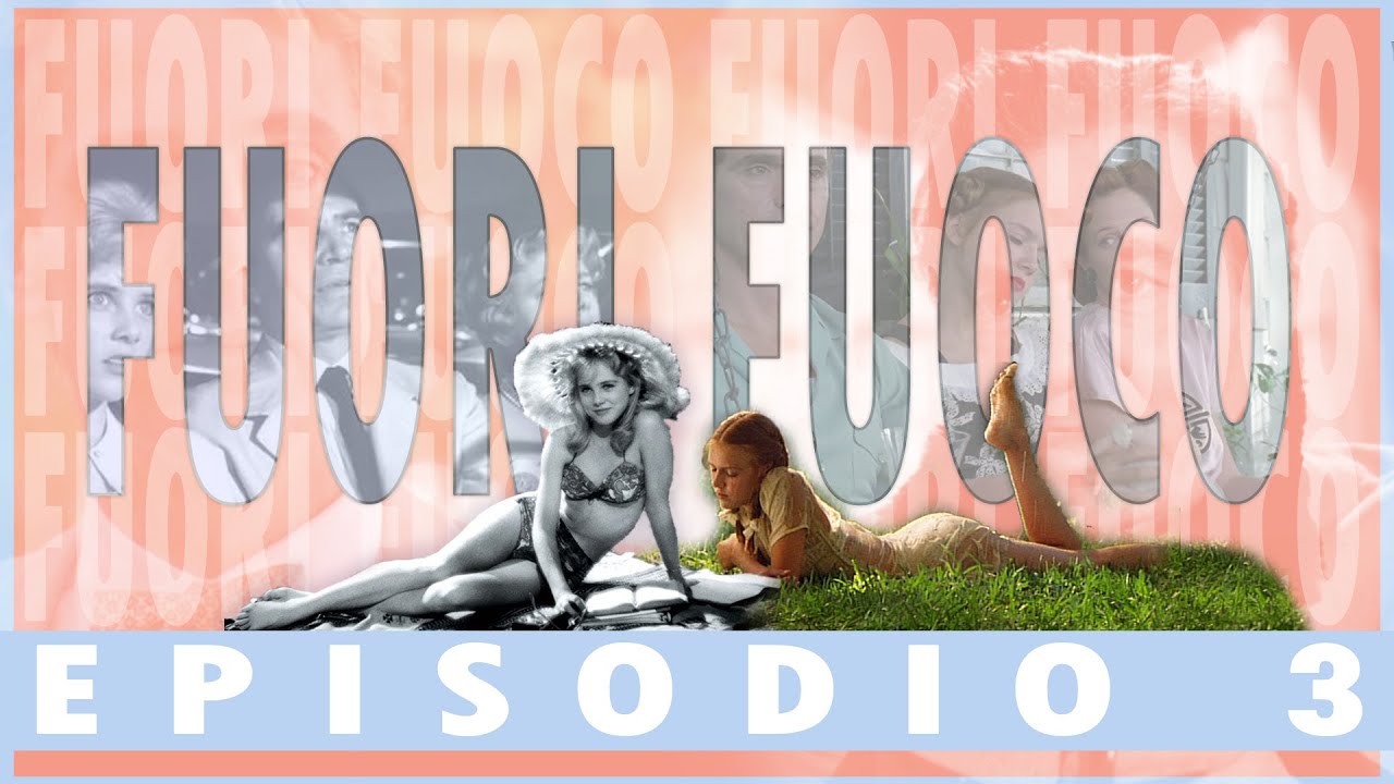 #FuoriFuoco - Ep 03 | L'incredibile storia di Lolita