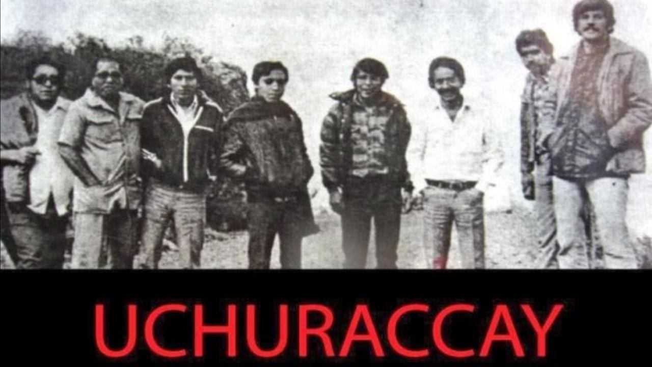 ¿CÓMO FUE LA MASACRE DE UCHURACCAY? (Resumen y antecedentes)| HugoX