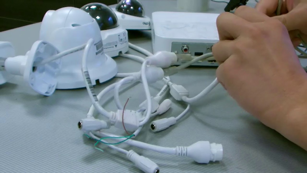 Plug-and-Play - как это работает...