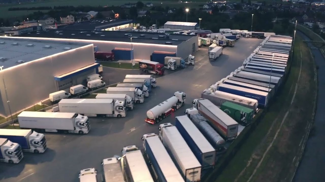 Klemen Transport (EN)