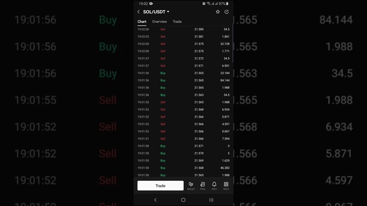 how to use okex app