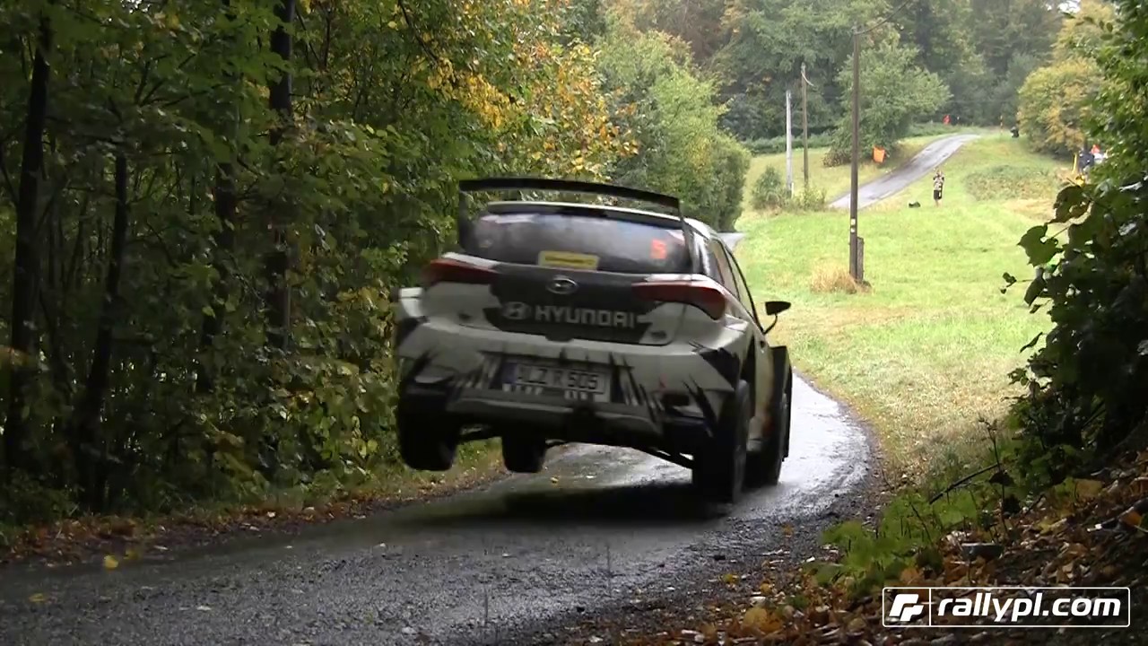 Barum Czech Rally Zlin 2018 - PureSound