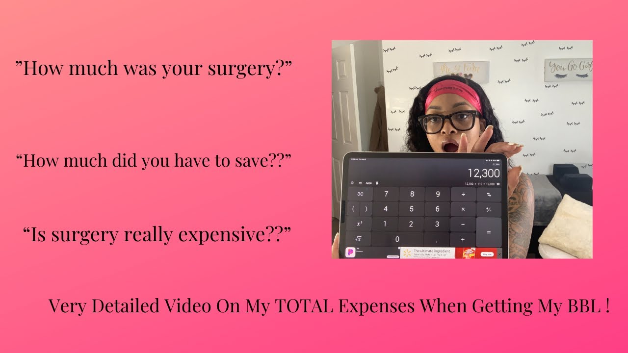 How Much Was My Surgery? | BBL with Dr. Oliver Chang | Spectrum Aesthetics