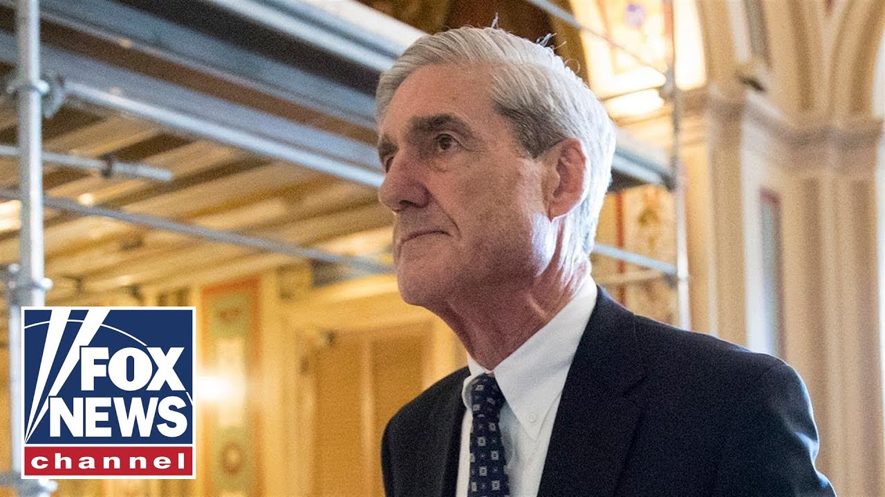 Why did Mueller&rsquo;s office choose to speak out about BuzzFeed report?