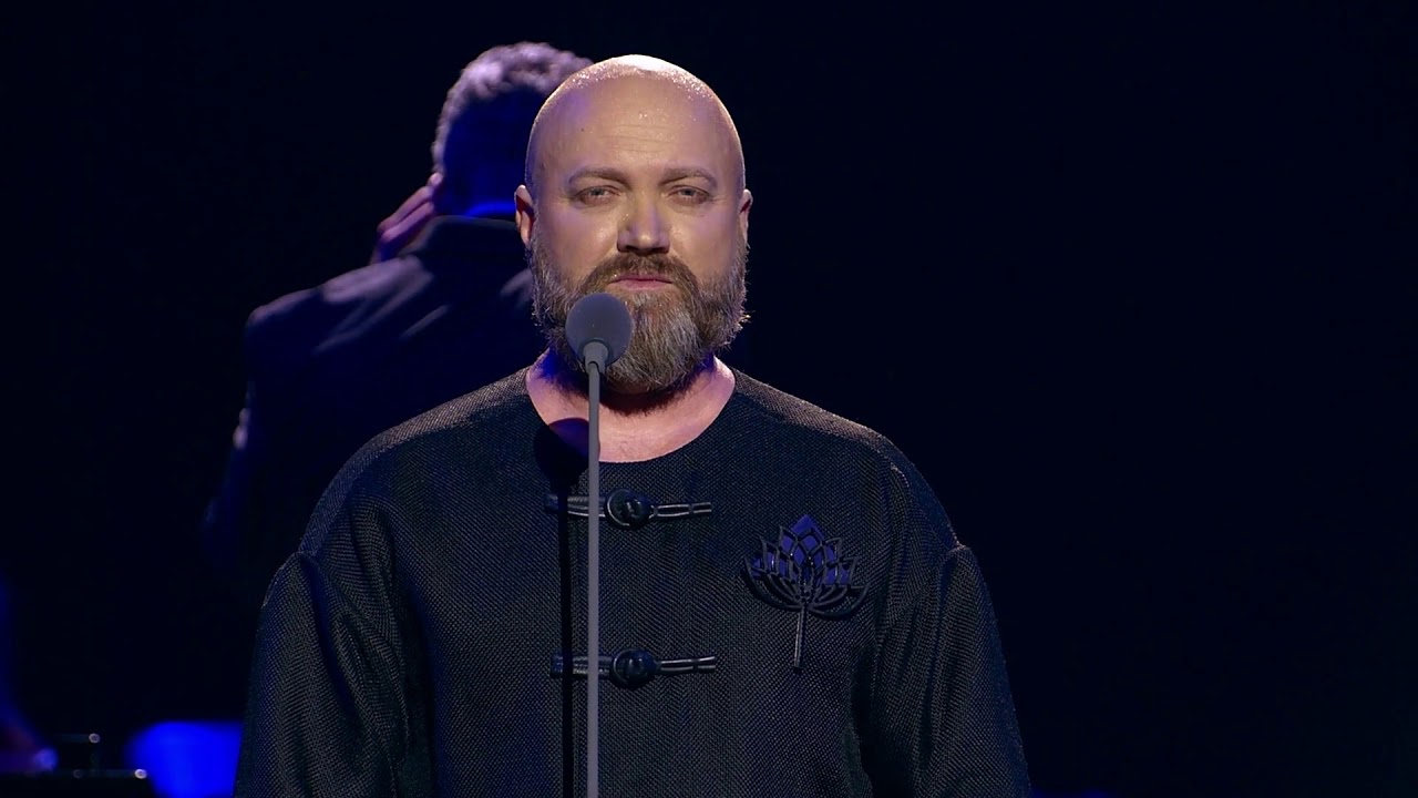 Юрий Годо' - 