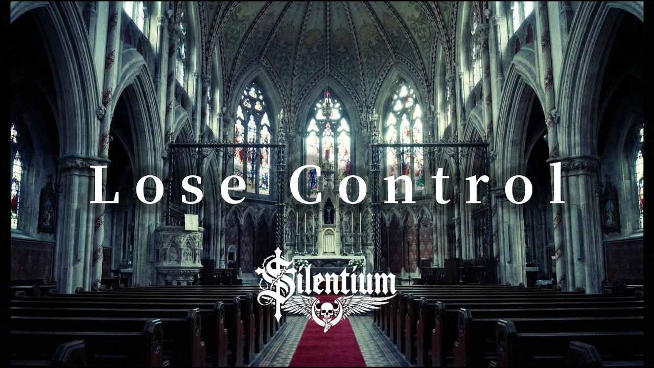 【背徳・禁断の愛】Silentium 