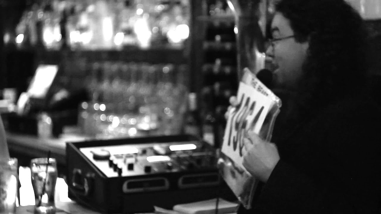 The Quizmaster