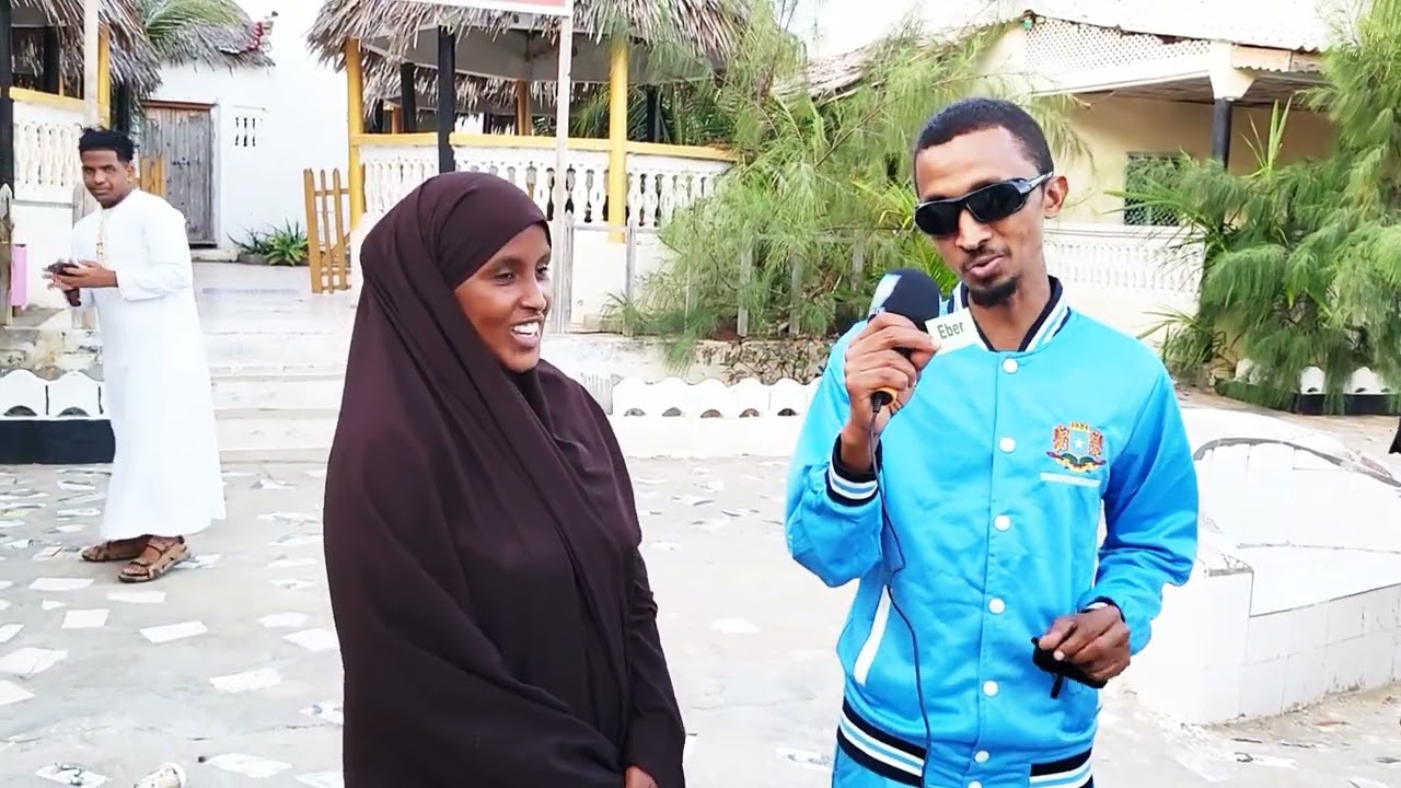 Muwliwo kuloola muke miingine ambo kufa ( Bakhtiyaanasiib)