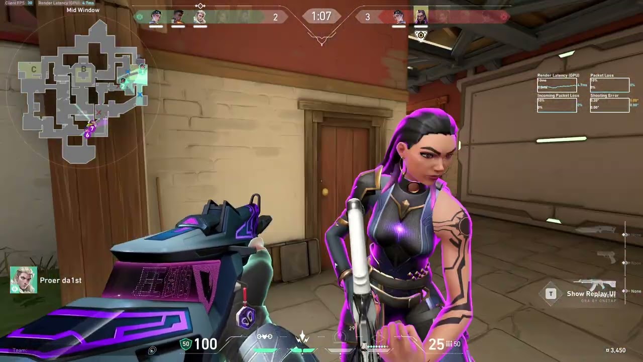 sova heaven comp 15-3