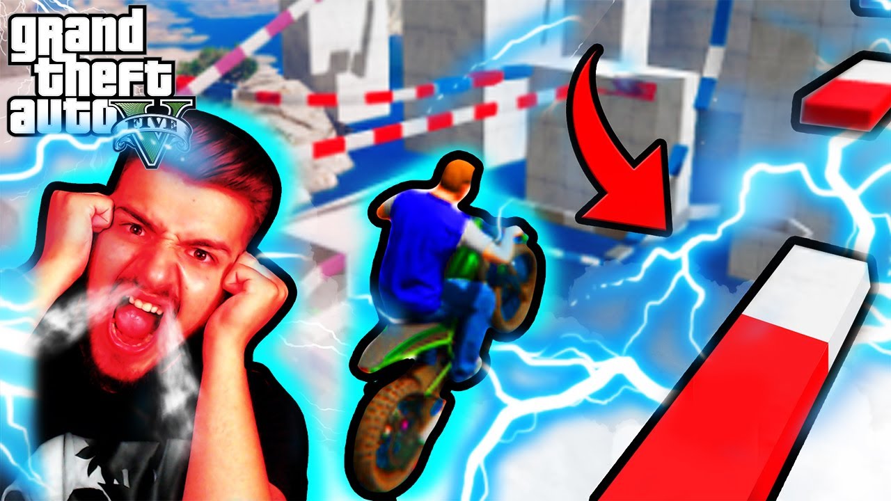 ESTE O.F.I.C.I.A.L | CEL MAI GREU PARKOUR DE PANA ACUM !