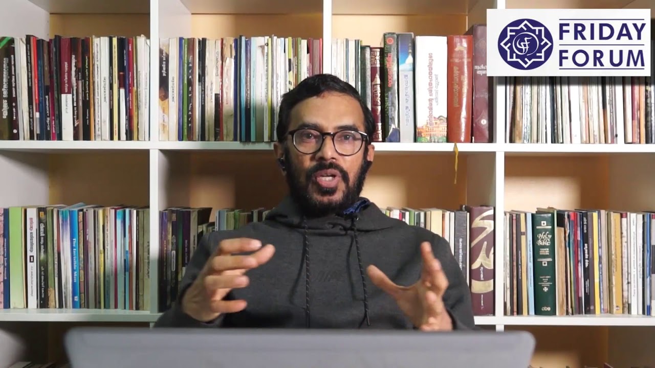 Faizal Manjeri: The Shia-Sunni Schism: The Past, The Present and The Future (Part 6)
