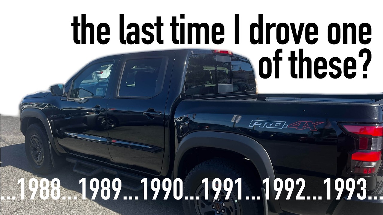 Is the next Venture rig a truck?