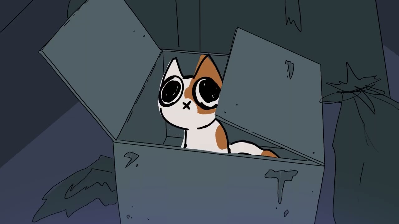 Bubbles and Bolts - 24 Hour Animation Contest 2024