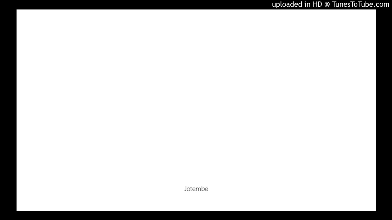 Jotembe - MOTYWacja ( Szabrownix Studio )