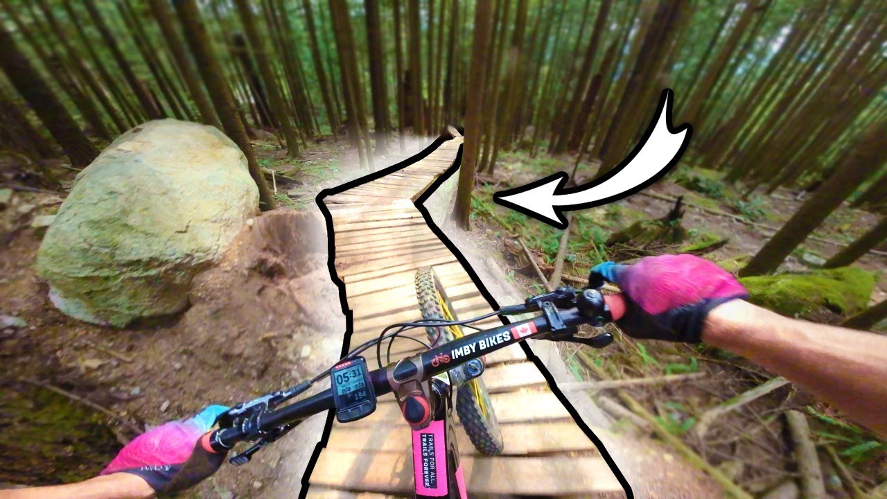 The Greatest Trails You've Never Heard Of
