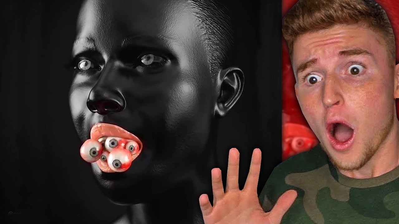 Try Not To Say WHAT Challenge.. (VERY HARD)