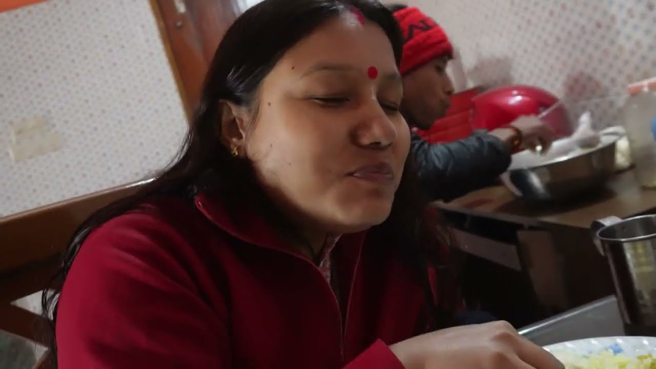 আমার স্বামীর রেসিপি আমাকে মোটা করে তুলছে! রেসিপি রহস্য। Recipe Cooking। Sagarekha Lifestyles