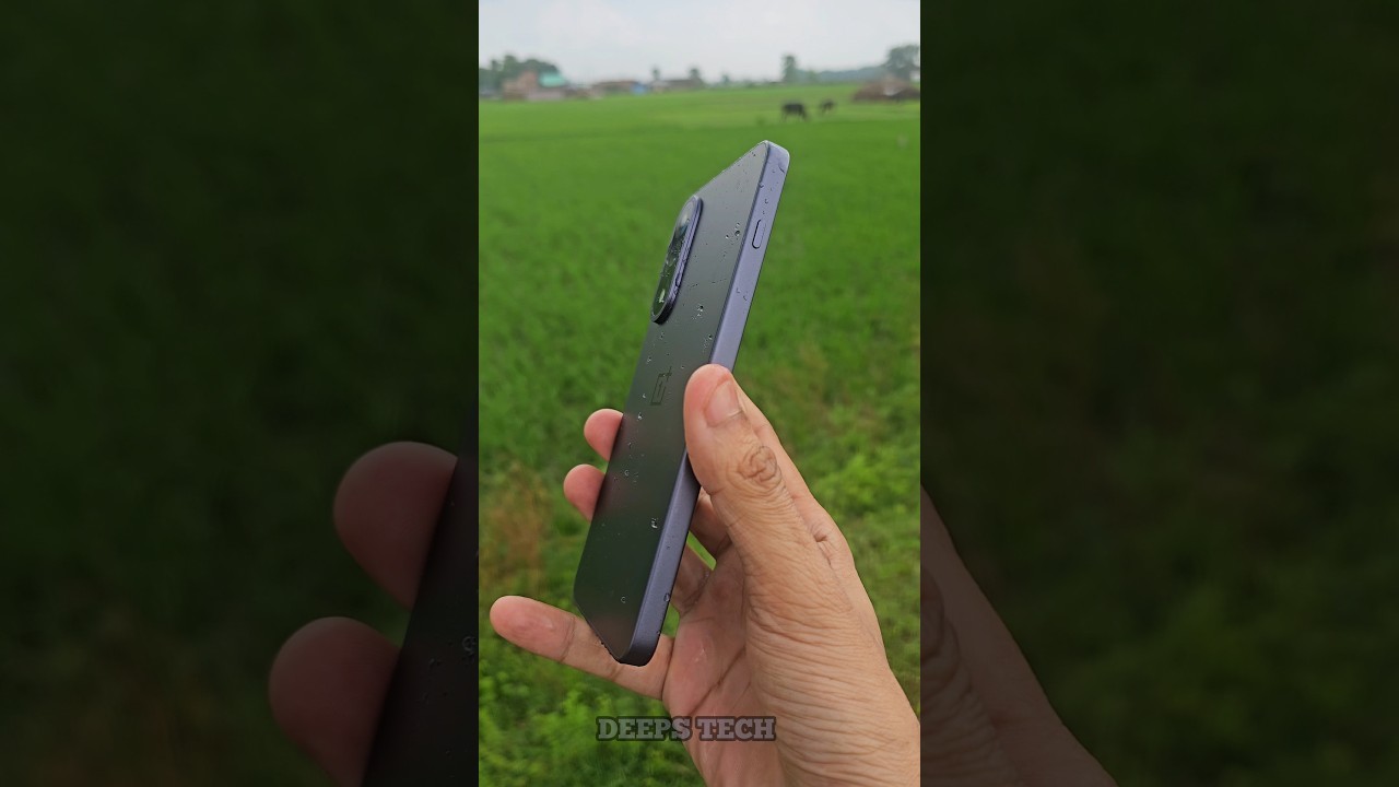 Oneplus Nord 5 ☠️ #shorts