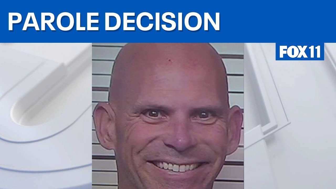 LIVE: Lyle Menendez parole hearing decision