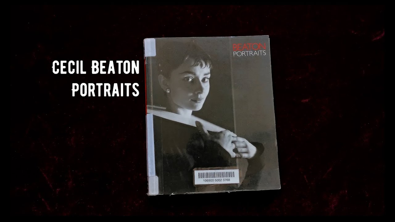 Great portraits by Cecil Beaton