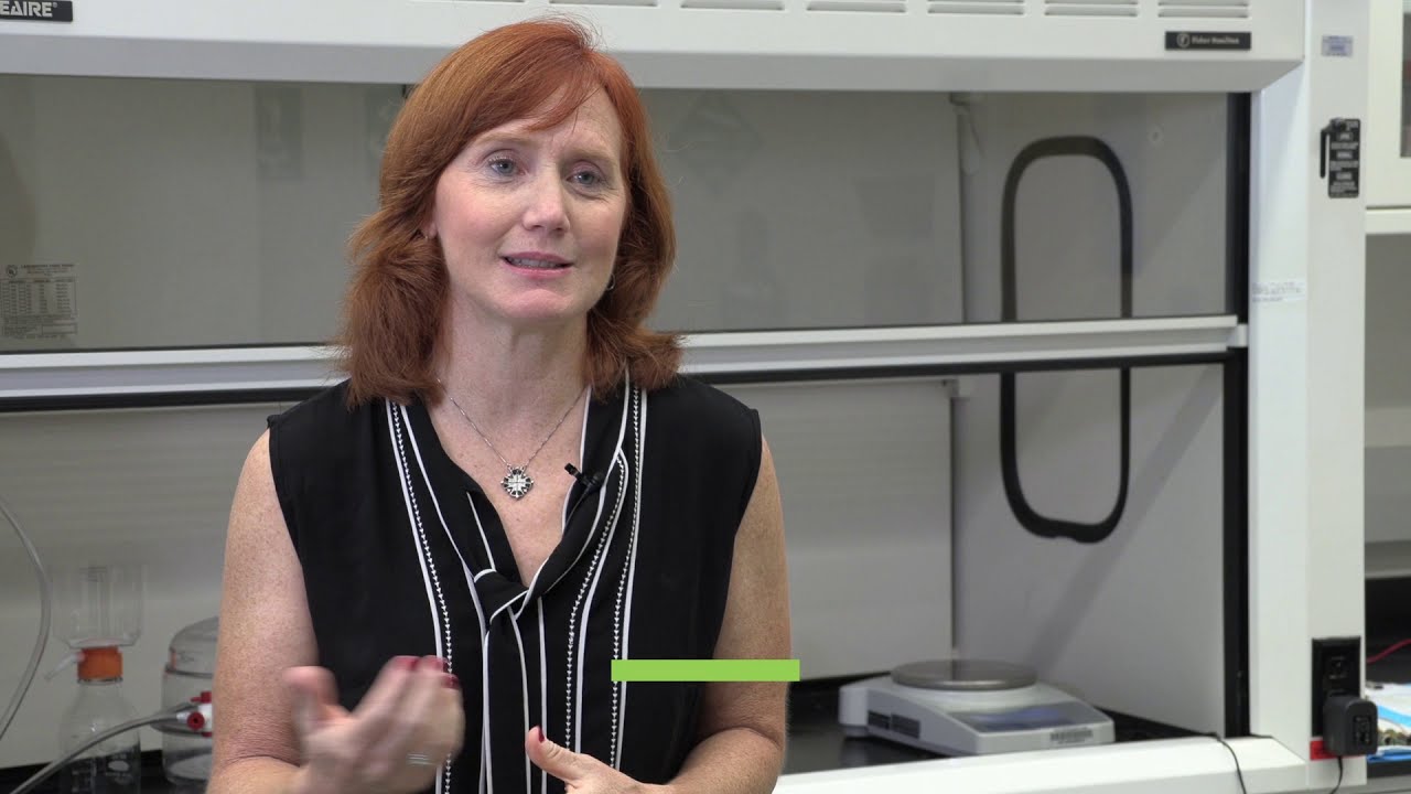 ISS National Lab NG-10 Research Spotlight: Microfluidic Lab-on-a-chip