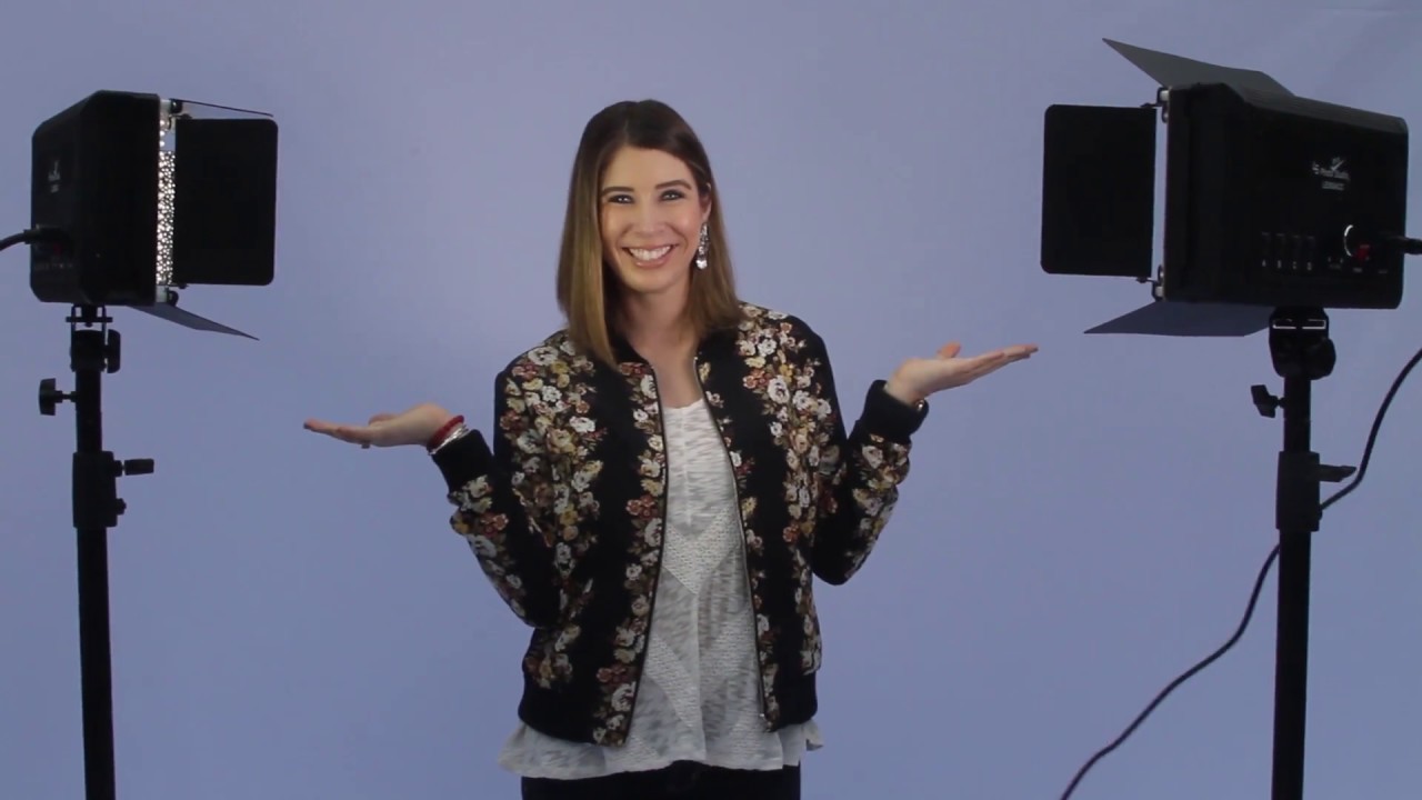 Step and Repeat Lights for Rent or Purchase