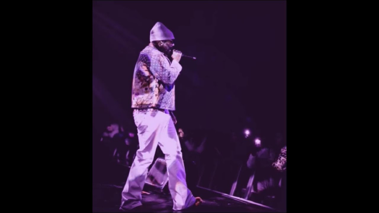 Money Man - Paparazzi Slowed (Unreleased Snippet)*2020