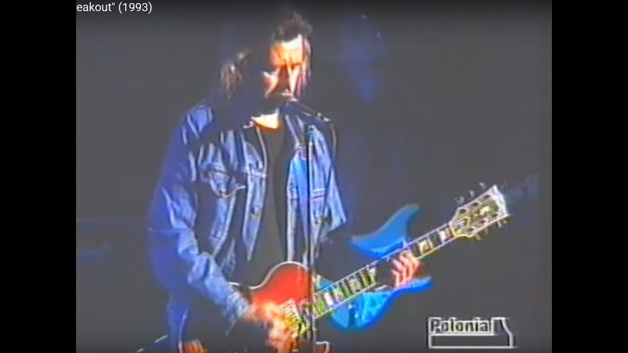 Koncert zespołu 