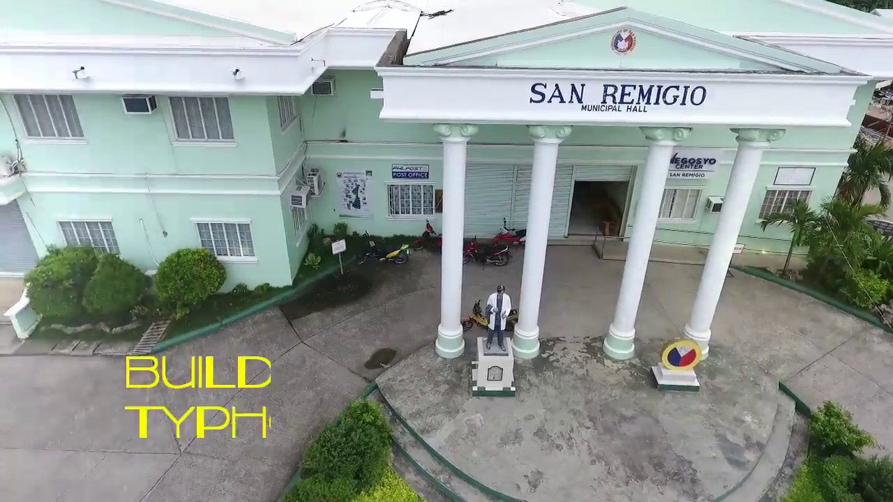 San Remigio, Cebu, Philippines