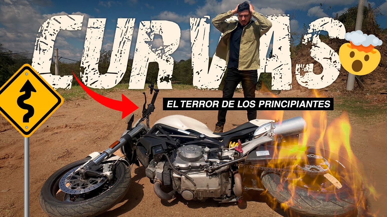 🏍️​ MOTOVLOG Samaipata (Ducati Monster 696) - ME SALGO de la Carretera🔥​