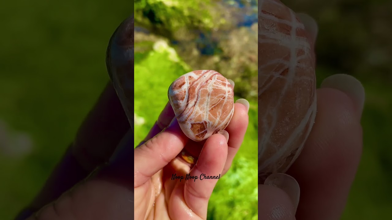Beautiful stone 🤩 