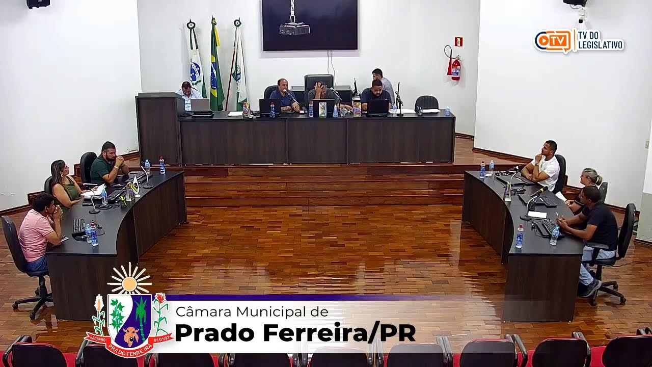 01ª SESSÃO ORDINÁRIA DE 2026 (02/02/2026)
