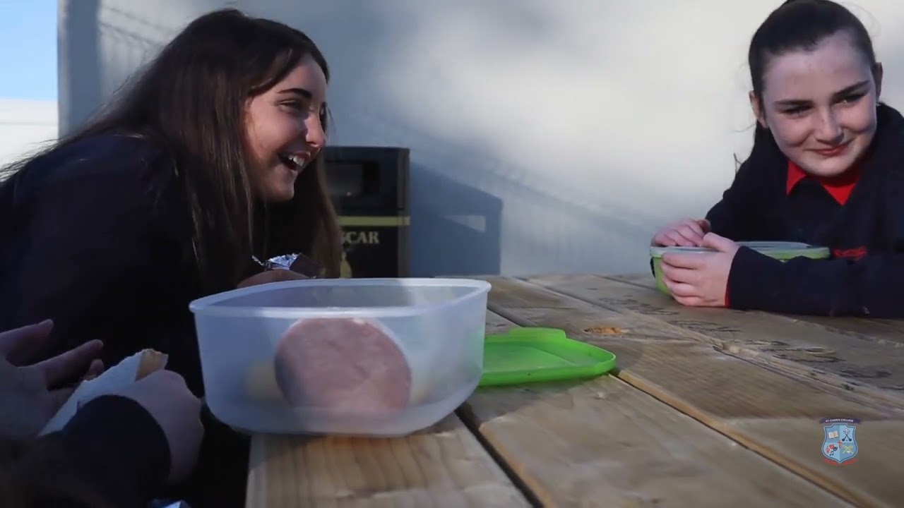 St Cuan's College Virtual Tour
