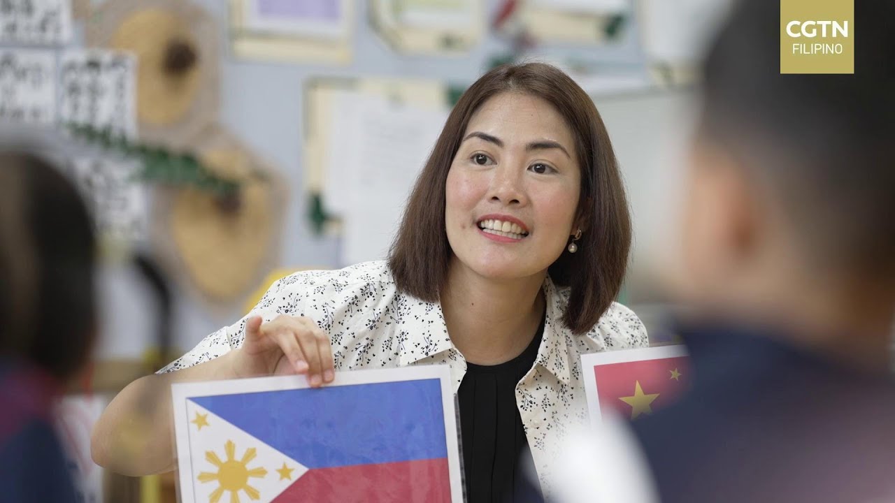 Made It In China: LV, Pilipinang preschool teacher sa Chongqing