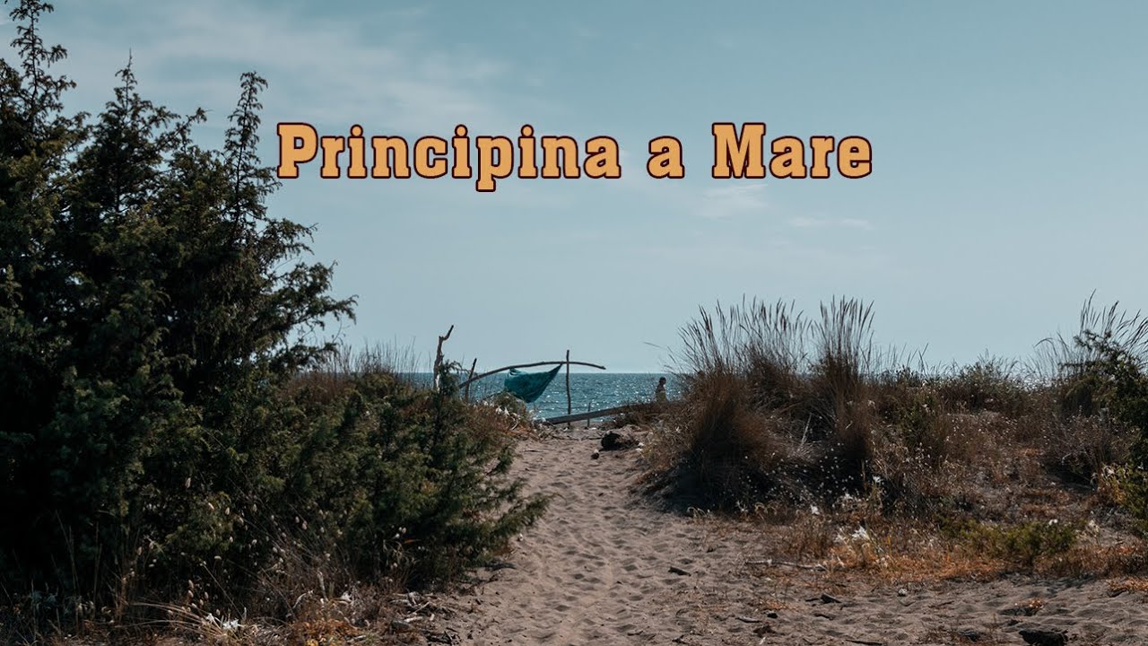 Districarsi (Principina a Mare)