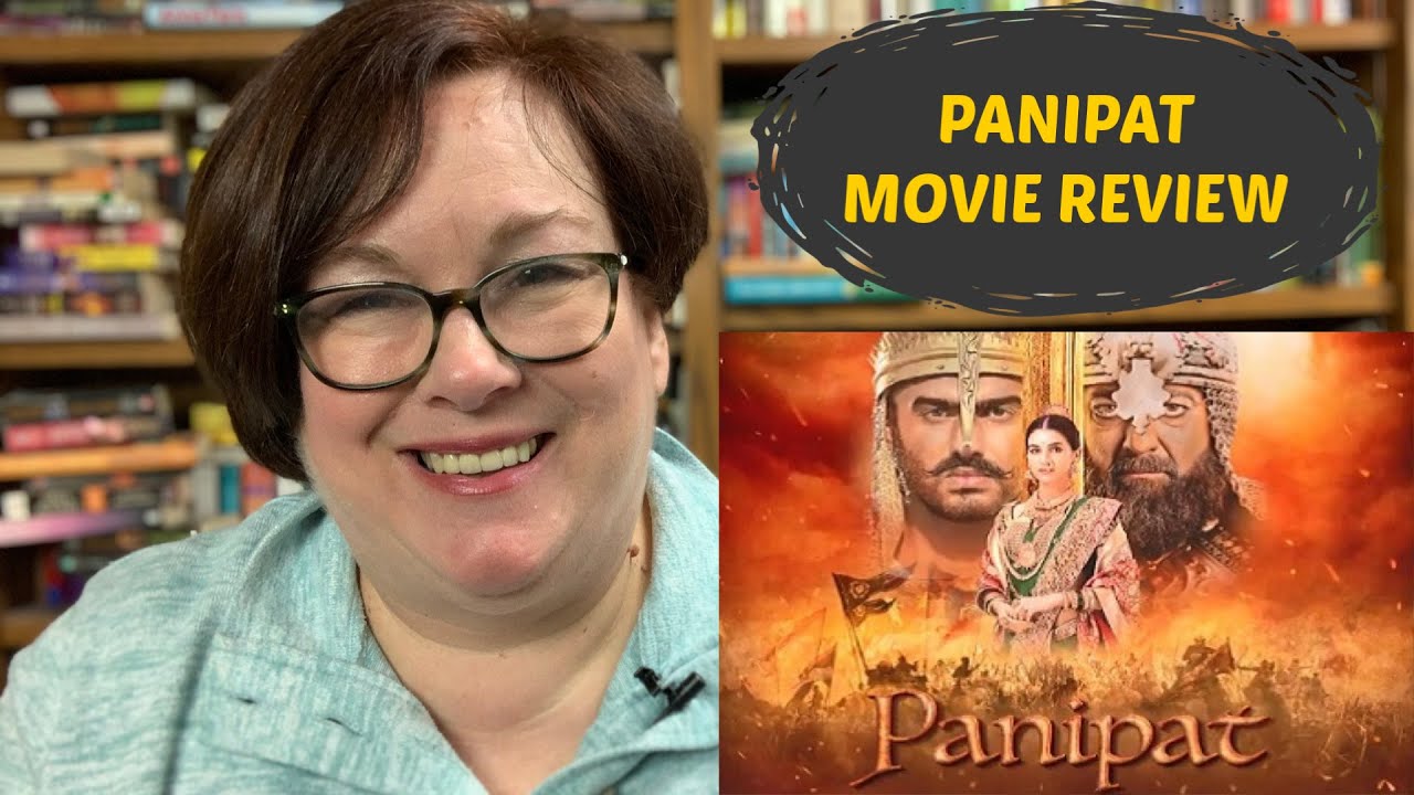 Panipat Movie Review | Arjun Kapoor | Kriti Sanon | Sanjay Dutt