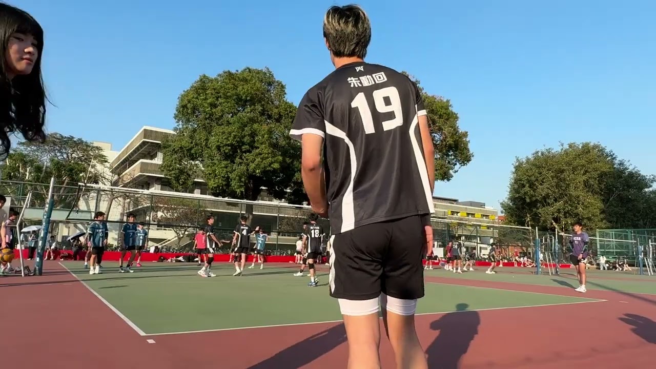 2026/2/5 系際盃 vs 彰師工教（1）