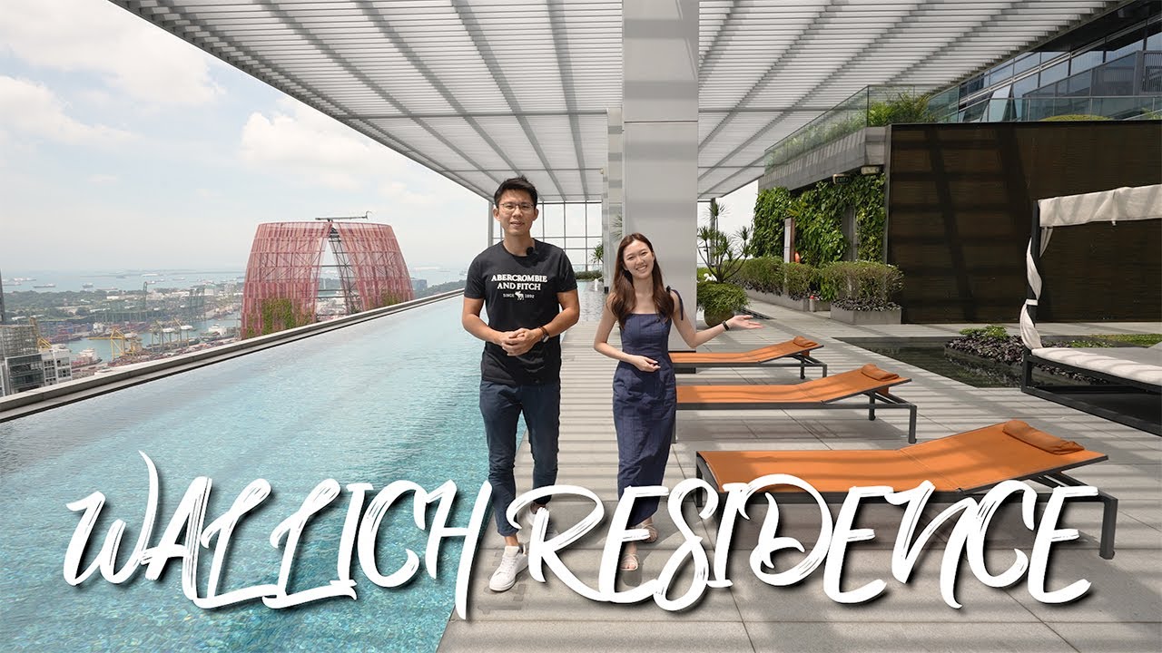 Wallich Residences | Singapore Property Listing | TT & Fiona | PROJECT