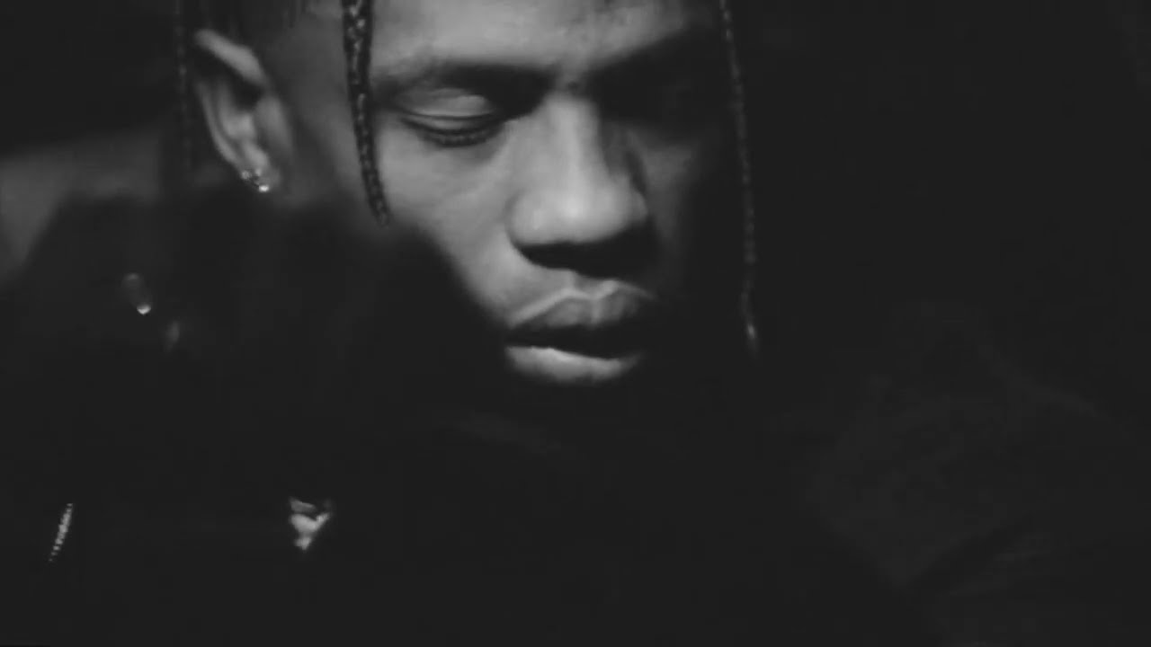 [FREE] TRAVIS SCOTT x JACKBOYS TYPE BEAT ~ 