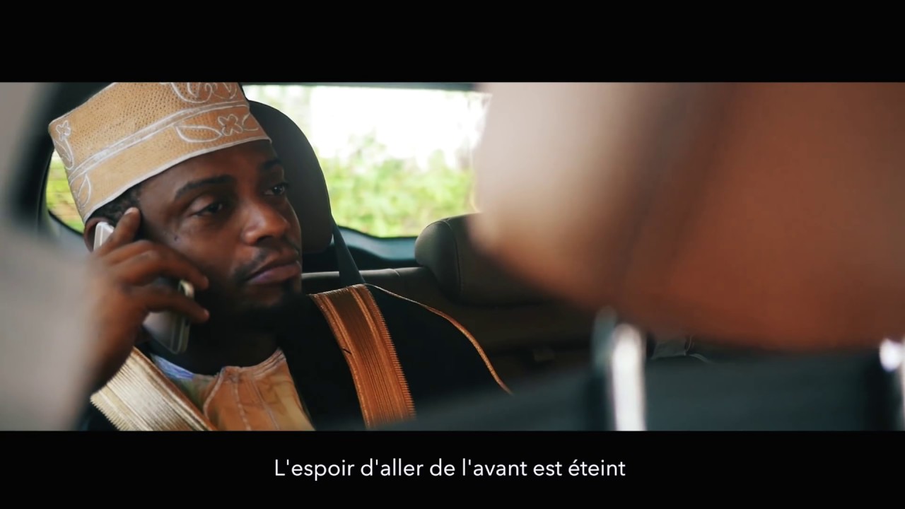 AST - Wouga (Emergency)  (Produit par Rissas Music)