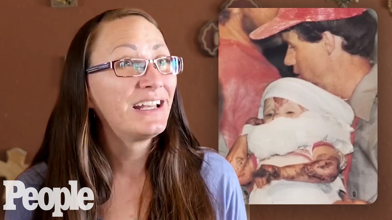 Baby Jessica: 30 Years After Being Rescued From The Well | PEOPLE