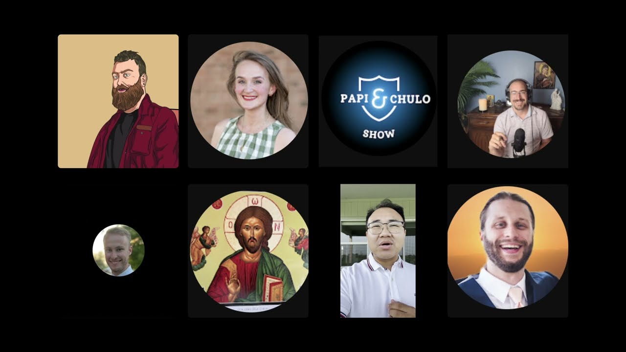 Catholic Creator Conference 2024