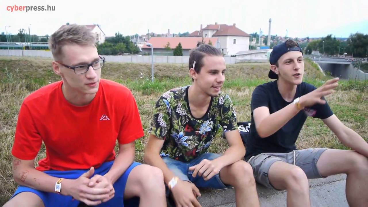Vallomások a VOLT Fesztivál-ról