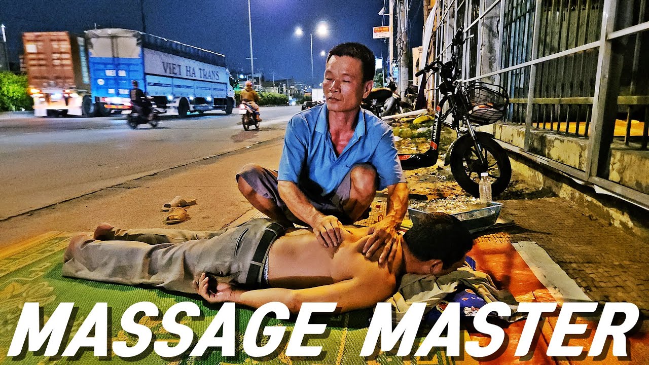 Only $3 - Master of Massage: Next-Level Techniques from a True Expert - 90min ASMR