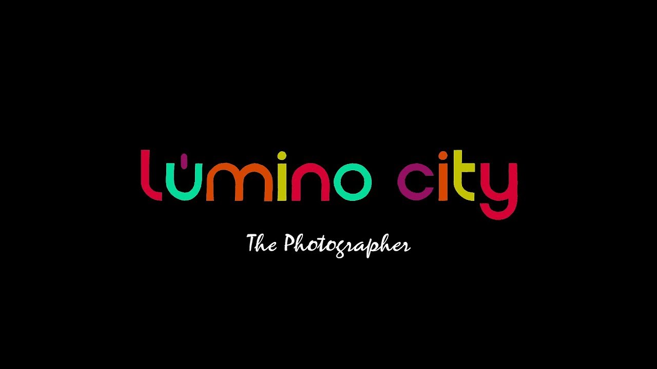 Lumino City - The Photographer