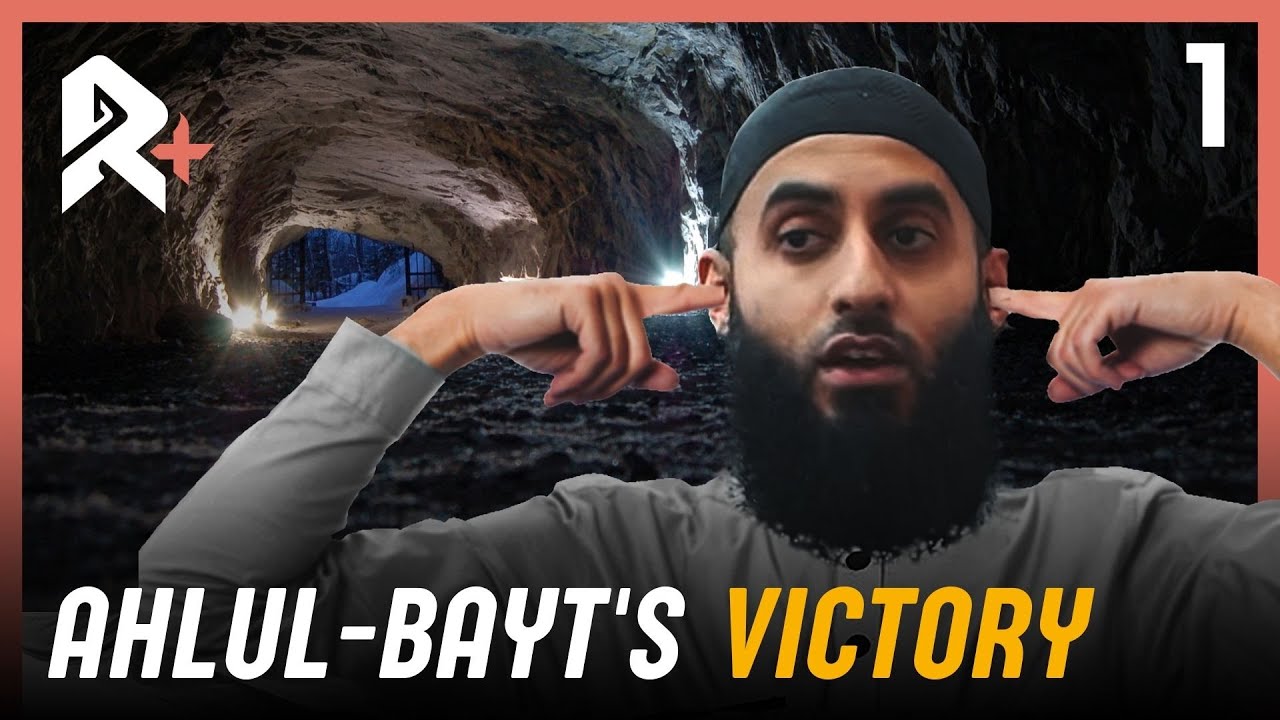 Victory Is Only for the Family of Muhammad! || The Reality of Dawah Man's Ignorance Ep1