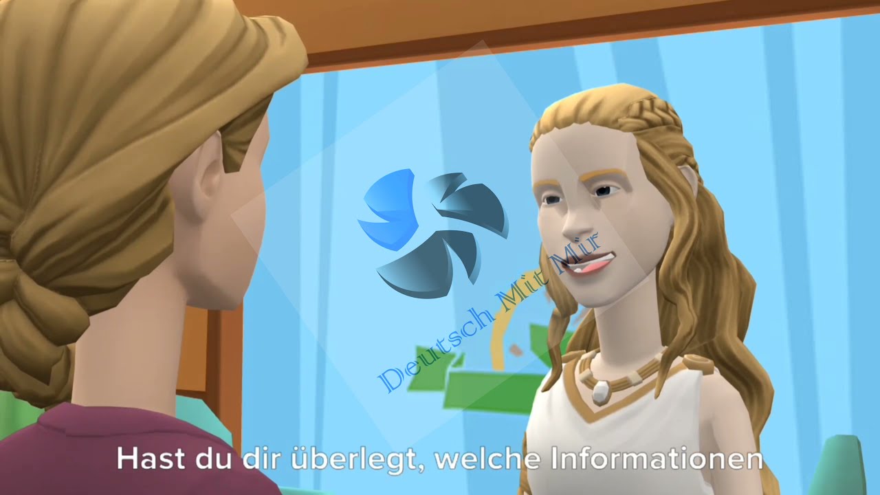 Internetseite erstellen | B1 Gemeinsam etwas planen