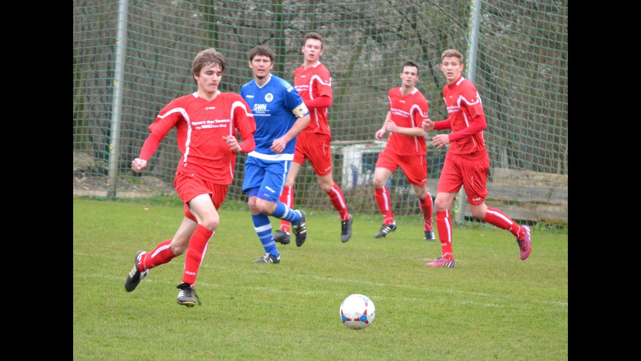 ZFC Meuselwitz II - SV BW 90 Neustadt/Orla 0:0