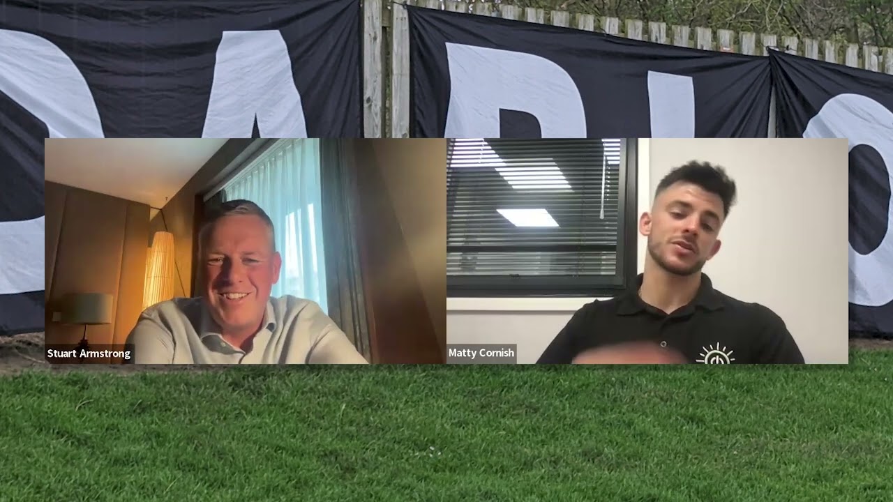 Matty: We're Really Confident About Next Season