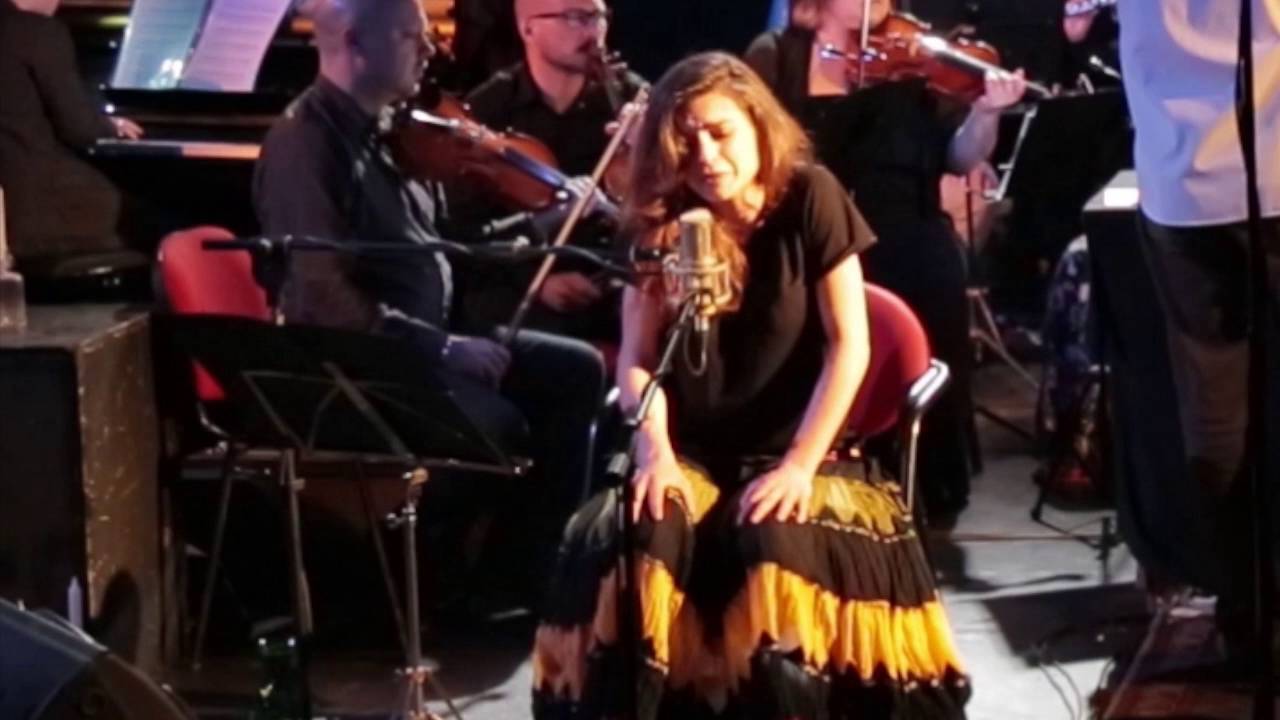Elsa Lila canta Mozart